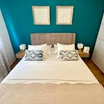 Cozy On Location With Private Parking Zadar