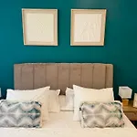 Appartement Cozy On Location With Private Parking *