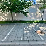 Appartement Cozy On Location With Private Parking *