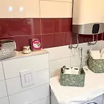 Appartement Cozy On Location With Private Parking Zadar