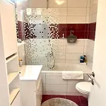 Appartement Cozy On Location With Private Parking *