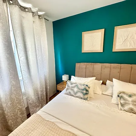 Cozy On Location With Private Parking * زادار