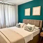 Cozy On Location With Private Parking Zadar
