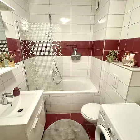 Apartment Cozy On Location With Private Parking Zadar