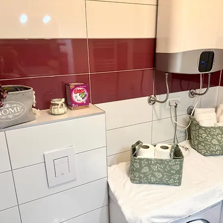 Apartment Cozy On Location With Private Parking Zadar