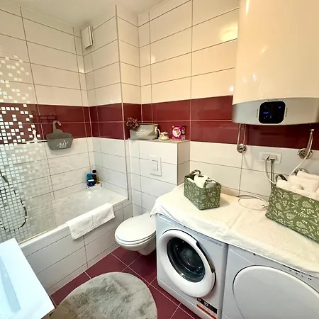 Cozy On Location With Private Parking * Zadar