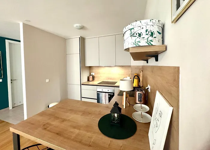 Cozy On Location With Private Parking * Zadar