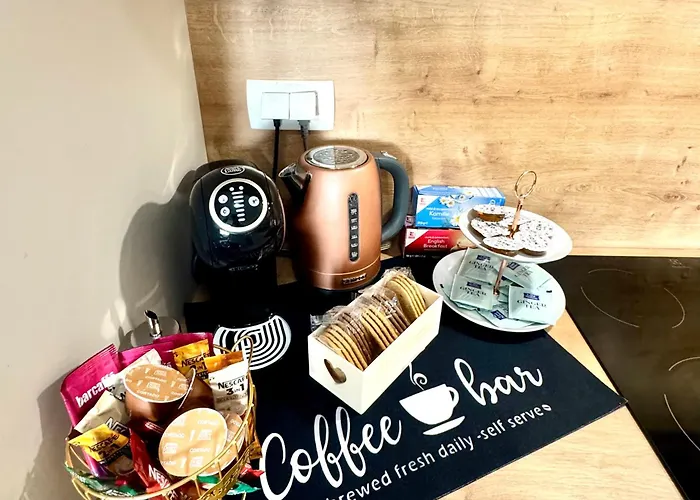 Cozy On Location With Private Parking